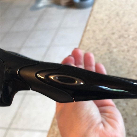 Purchased a different kind of Oakley - Picture 3 of 3